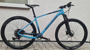 ROCKRIDER XC 500 EAGLE, Vzduchová vidlice, Řazení 1x12,Rám L