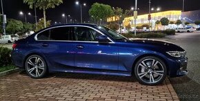 BMW G20 alu kola 19" BMW INDIVIDUAL Style 793i