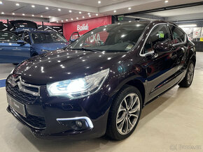 Citroën DS4 1.6 THP200 Selection 2014 147KW