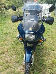 Obrázek k inzerátu: Honda Transalp 600 XL 1994