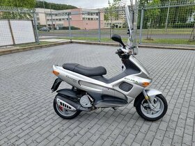 Gilera Runner 125 - 1