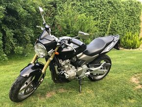 Honda Hornet 600 f hornet