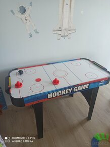 Air hockey velký