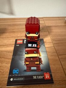 LEGO BrickHeadz 41598 Flash