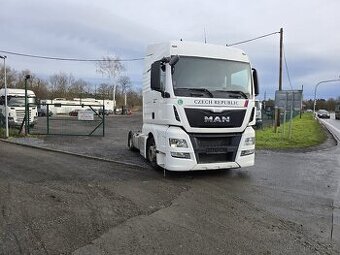 MAN TGX 18.440 r.v.2015, EURO 6, LOWDECK, AUTOMAT,RETARDÉR - 1