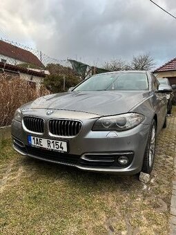 530D-Luxury-r.v.2014-facelift,tažné,po rozvodech-STK 2026