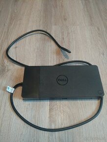 Dell dokovací stanice univerzální USB C