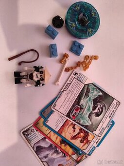 Lego Ninjago 2175