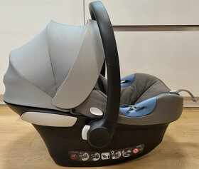 Autosedačka Cybex Gold Aton M i-Size