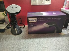 Ruční napařovací žehlička Philips 8000 Series