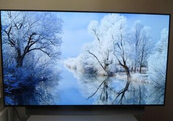 (-11000 Kč ZĽAVA ) LG OLED 48" televízia - 1