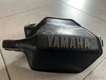 Originální chrániče rukou Yamaha - 1