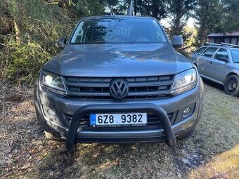 AMAROK