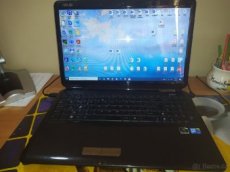 Notebook ASUS K61IC-JX111V, 16 ", 2x 2,2 GH, 4GB/500GB