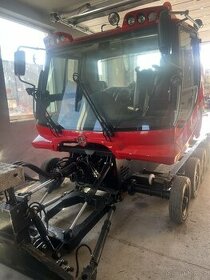 Rolba PistenBully 600 - 1