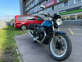 Moto Guzzi V7 III Special