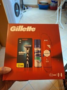 Gillette