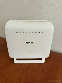 ZyXEL VMG1312-B30B WiFi router /  VDSL2 modem - 1