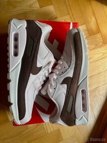 Nike Air Max 90 Brown Tile