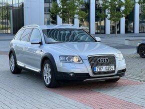 Audi a6 c6 3.0tdi Allroad  171kw Quattro 2006 - 1