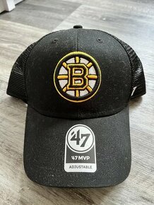 Prodám snapback Boston Bruins - 1