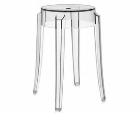 Charles Ghost | Kartell 4 ks