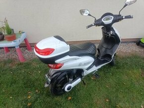 E Moped 20AP - 1