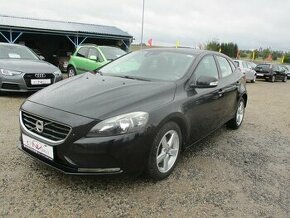 VOLVO V40 1,6D2 84kw Kinetic Momentum 1maj. 2014