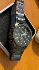 Hodinky Casio Edifice EFV-640DC - 1