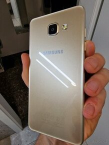 Samsung galaxy A5 - 1