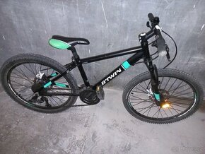 Kolo B-TWIN 24"