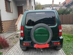 Suzuki Jimny - 1