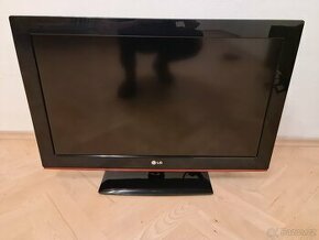 Televize LG 32LD350 81cm - 1