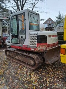 TAKEUCHI TB 175 - 1