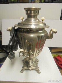 samovar - 1