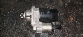 Starter audi skoda vw 1.4 02Z911023E