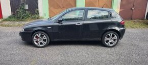 Alfa Romeo 147 Jtdm 110 kW 2006