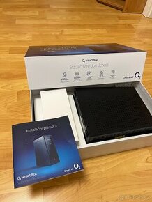 O2 Smartbox (ADSL router) - 1