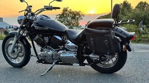 Yamaha Dragstar xvs 1100 USA verze