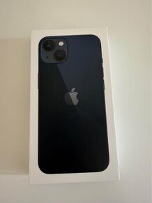 APPLE IPHONE 13 128GB Midnight Black