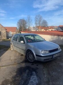 Vw golf 4 1.9tdi