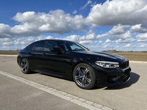 Original sada 19" BMW M5 F90,705M-POWER