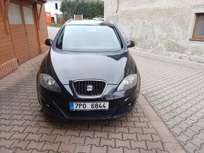 Seat Altea XL