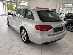 Audi A4 2.0TDi