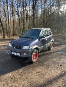 Daihatsu Terios 1.3i 4x4