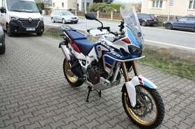 Honda CRF 1000 A2