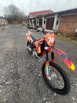 ktm 250 sxf