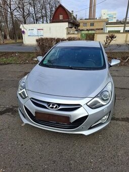 Prodám Hyundai i40