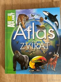 Atlas zvirat