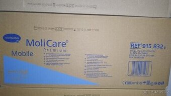 MoliCare Mobile 6 kapek M - 1